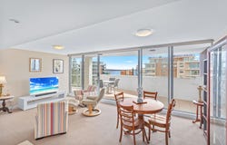 801/38-42 Wallis Street, Forster, NSW 2428