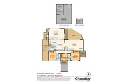 8 Dalkeith Crescent, Belgrave, Vic 3160
