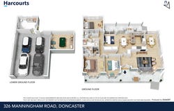 326 Manningham Road, Doncaster, Vic 3108