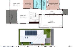 4 Augusta Crescent, South West Rocks, NSW 2431