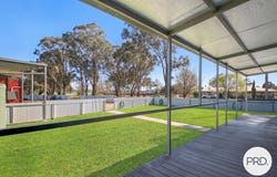 5 Richmond Street, Morven, NSW 2660