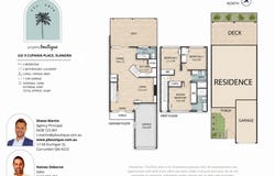 3/9 CUPANIA PLACE, Elanora, Qld 4221