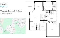 37 Flounder Crescent, Toolooa, Qld 4680