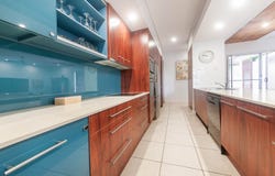 8/10 OCEAN BEACH DRIVE, Agnes Water, Qld 4677