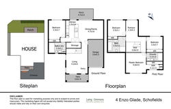 4 Enzo Glade, Schofields, NSW 2762