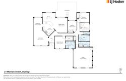 21 Morrow Street, Dunlop, ACT 2615