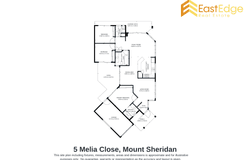 5 Melia Close, Mount Sheridan, Qld 4868