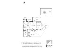 17 Leander Crescent, Greenacres, SA 5086