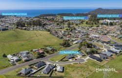 12 Russell Place, Downlands, Tas 7320