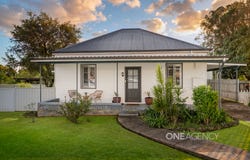 27 Waugh Street, Wauchope, NSW 2446