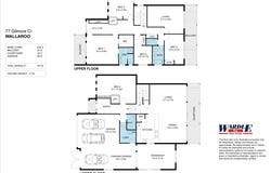 77 Gilmore Crescent, Wallaroo, SA 5556