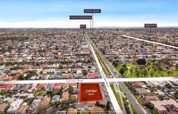 137-151 St Georges Road, Northcote, Vic 3070