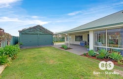 54 Griffin Lane, Usher, WA 6230