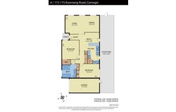 6/173-175 Koornang Road, Carnegie, Vic 3163
