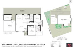 2/60 Ivanhoe Street, Bassendean, WA 6054