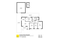 14 Harvey Road, Elizabeth, SA 5112