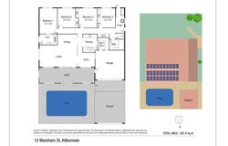 12 Wareham Street, Aitkenvale, Qld 4814