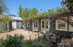 8 Vincent Street North, Daylesford, Vic 3460