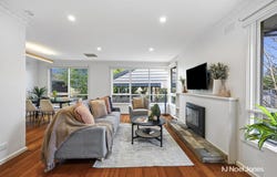 1/41 Humber Road, Croydon North, Vic 3136