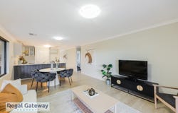 96b Beauchamp Loop, Wellard, WA 6170