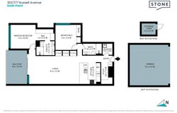 302/177 Russell Avenue, Dolls Point, NSW 2219