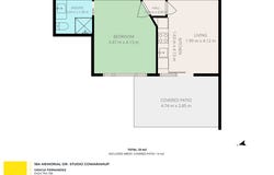 18 Memorial Drive, Cowaramup, WA 6284