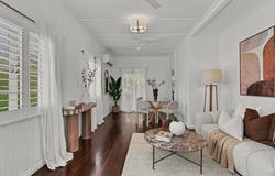61 Queens Road, Hermit Park, Qld 4812
