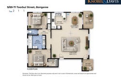 9/69-71 Toorbul Street, Bongaree, Qld 4507