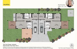 32A Huth Street, Labrador, Qld 4215