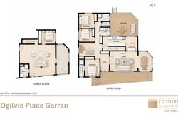 4 Ogilvie Place, Garran, ACT 2605