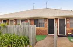 64/306-310 James Street, Harristown, Qld 4350