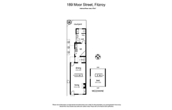 189 Moor Street, Fitzroy, Vic 3065