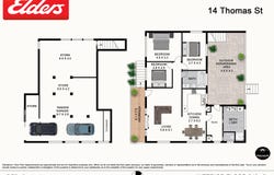 14 Thomas Street, Bray Park, NSW 2484