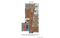 52 Diggers Rest-Coimadai Road, Diggers Rest, Vic 3427