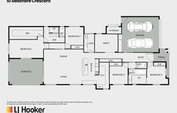 10 Seashore Crescent, Mackay Harbour, Qld 4740