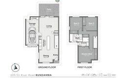 109/51 River Road, Bundamba, Qld 4304