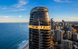 3201/9 Northcliffe Terrace, Surfers Paradise, Qld 4217