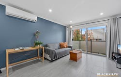 4/17 Higgins Place, Higgins, ACT 2615