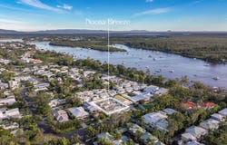 2/11 Robert Street, Noosaville, Qld 4566