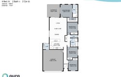 19 Ruby Crescent, Meridan Plains, Qld 4551