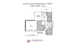 4 Anchor Court, Banksia Beach, Qld 4507