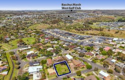 3 McBride Street, Bacchus Marsh, Vic 3340