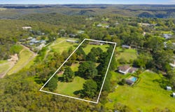 6 Anembo Road, Duffys Forest, NSW 2084