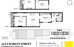 29A Charles Street, Forest Lodge, NSW 2037