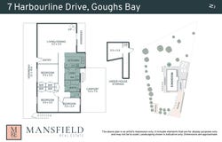 7 Harbour Line Drive, Goughs Bay, Vic 3723