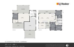 12 Churchill Court, Carrara, Qld 4211