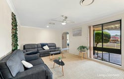 16 Pangari Crescent, Dharruk, NSW 2770