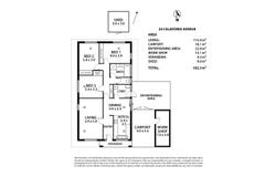 24 Caledonia Avenue, Woodside, SA 5244