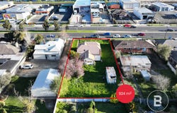 1026 Howitt Street, Wendouree, Vic 3355