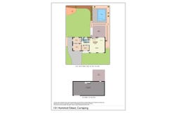 101 Hammett Street, Currajong, Qld 4812
